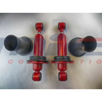FRONT SHOCK ABSORBER SET - QPIII FRONT SHOCK ABSORBER SET - QPIII